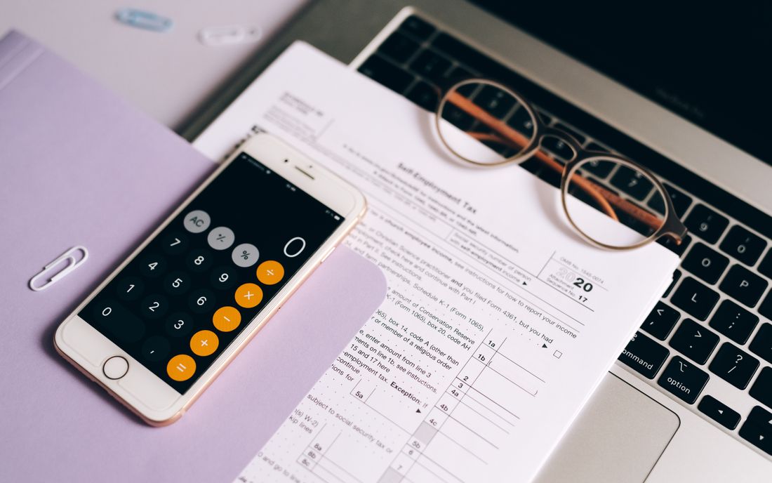 Auditing several branches: one routine for every store