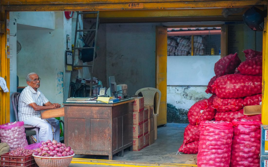 Inter-branch transfers: why the receiving store's figure differs