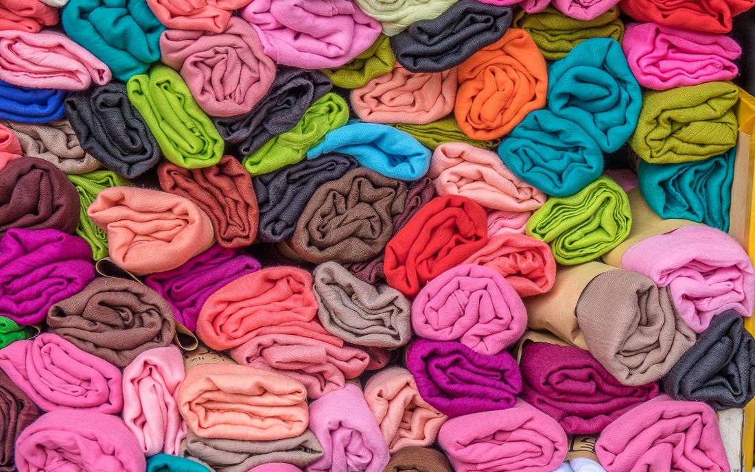 Measurement tolerance: when a fabric difference is only rounding