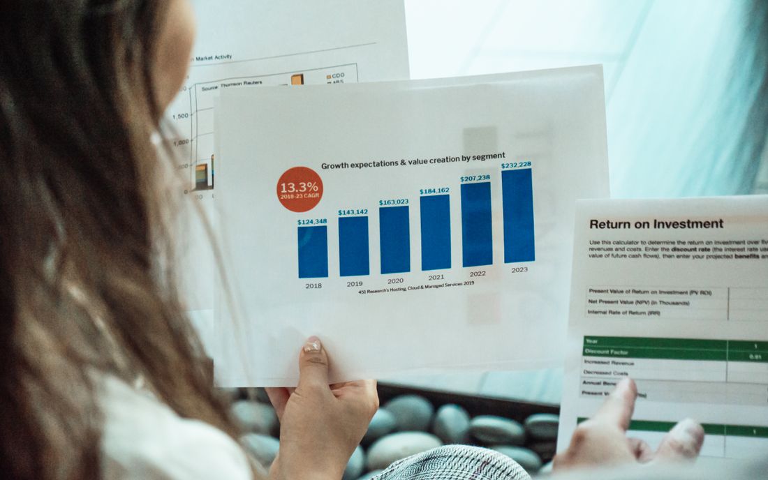 Why the local accountant's 1C balance differs from the warehouse