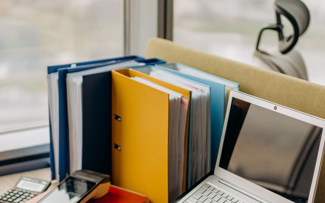 Material at the subcontractor: counting stock outside your walls